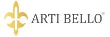 logo piccolo arti bello taranto
