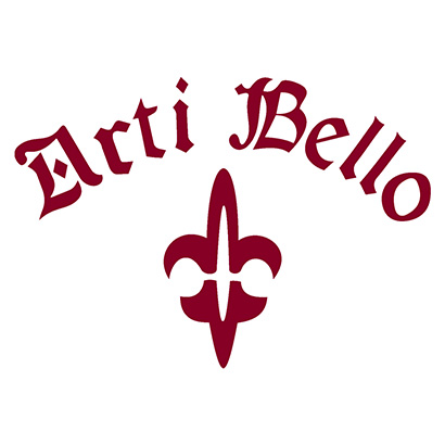 Logo Grande Arti Bello Taranto